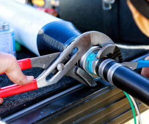 About Septic Pumping Service Rowland, PA